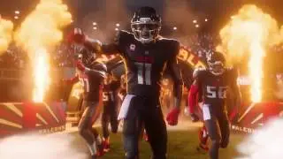 FIFA 21 & Madden 21  Next Gen trailer | EA sports trailer