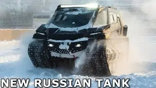 Amazing Offroad Machines That Are At Another Level ▶32