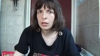 Как прикалываются с людей на собеседовании на уборщика