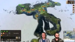 Grand Ages: Medieval - Siege and Conquest Free Update Developer Walkthrough