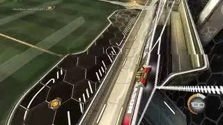 Premier live rocket league !