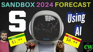 306.💰The Sandbox ($SAND) 2024 Forecast🔮