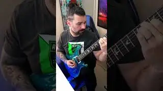 Turning Guitar Chords Into Guitar Melodies! 