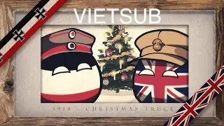 The truce to remember (Vietsub)