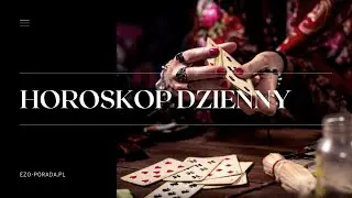 Horoskop Dzienny dla wszystkich znaków zodiaku ❤️ 3 Grudnia  ✨✨