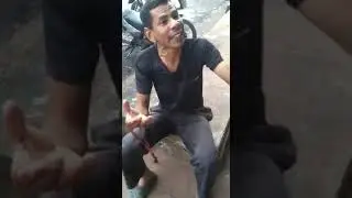 Japonês muito bravo porque pegaram 600