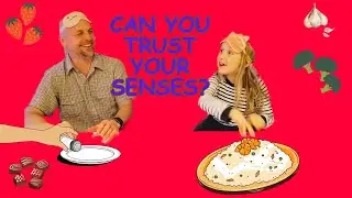 Can You Trust Your Senses?