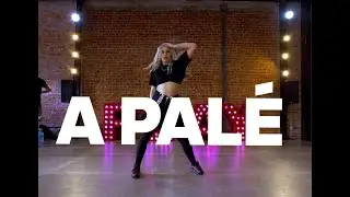 “A PALÉ” - @ROSALÍA - Rumer Noel Choreo