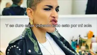 Loreen - I Go Ego (Letra español)