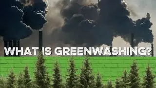 Bridging the Gap: The Definition of Greenwashing