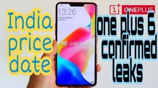 one plus 6 things that you don't know 🤔