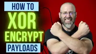 Obfuscate Payloads with XOR Encryption