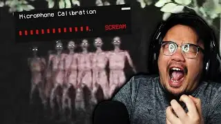 THEY CAN HEAR YOU THROUGH THE MIC!! - Silent Breath