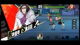 Bleach Immortal soul Indonesia " Muramasa Gameplay "