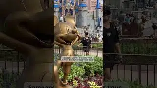 Out of Vegas! Magic Kingdom at Disney World Orlando Florida