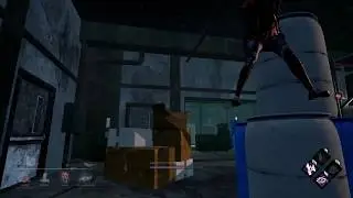 Dead by Daylight! Забавные моменты ^^ #2