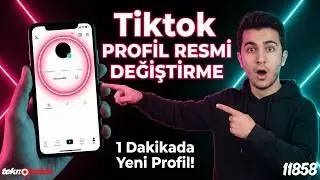 How to Change Your TikTok Profile Picture in 2025 ✅ The Easiest and Fastest Method