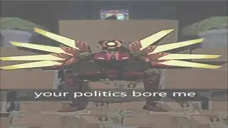Ultrakill Memes Act 5