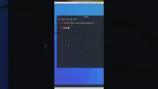 How to install gf in kali Linux 