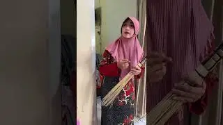 BELI COKLAT SEMBUNYI SEMBUNYI DARI MAMAH 🤣