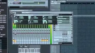 FL Studio - How To Make A Nice Dubstep Wobble .mp4