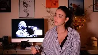Pino Daniele - Alleria - (Cover)