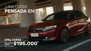 ¿Un estilo que destaca? Yes of Corsa