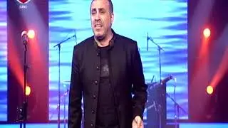 Haluk Levent- Bir fırtına tuttu bizi