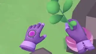 Garden of the sea / VR /gameplay en Español latino