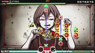 HMPDFT: JITTERBUG EXTREME - PERFECT