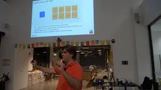 Azure Kubernetes Services with VS Code connected development environments