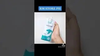 Get yours now for 180 only 🤗 #shorts #RMSTOREPH