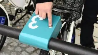 Kako si izposoditi Soboški biciklin