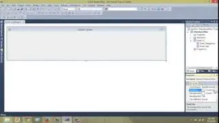 Creating a Splash Screen in C#