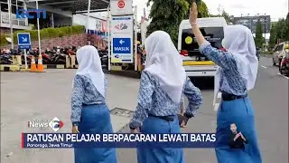 Hamil Lebih Dulu, Ratusan Pelajar SMP/SMA di Ponorogo Minta Dispensasi Nikah 