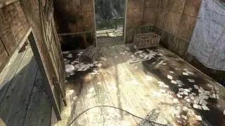 ssbbp - Black Ops Game Clip