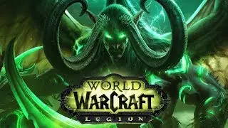 🔴WOW LEGION: EPIC WOW Дейлики и пп с пвп (лоу илвл)