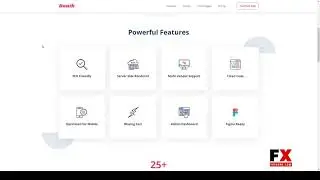 Bonik - React Multipurpose eCommerce Template with Next JS react ecommerce typescript