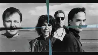 The Pixies - I can't forget
