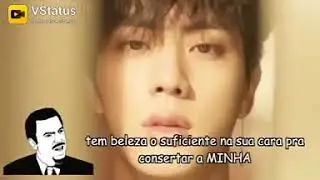 Jin - a beleza