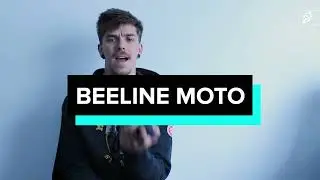 Unboxing the Beeline Moto