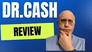 DrCash Affiliate Network Review. Is It Good For Beginners?