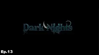 Damn Junoru is a king- Dark Nights pt13