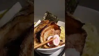 Naruto's Favorite Ramen!
