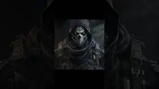 Skins Ghost Call of Duty? #callofduty