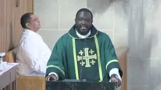 30th Sunday in Ordinary Time