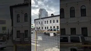Велопрогулка Часть19 😎😎😎 