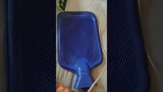 hot water bag# meesho
