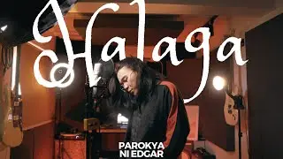 Parokya Ni Edgar - Halaga (Cover)