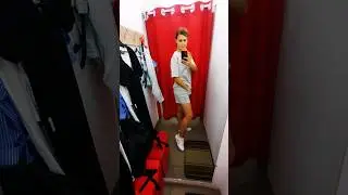 OOTD Sport shik 